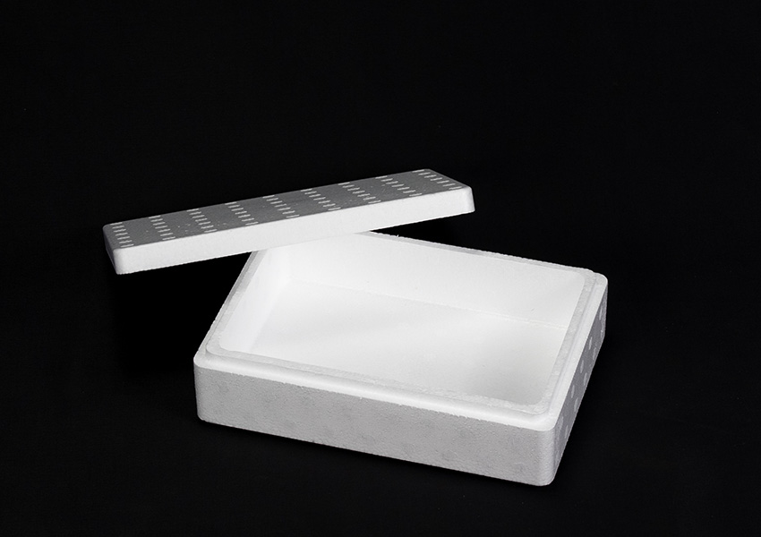 焼酎 発泡スチロール梱包 発泡スチロール（酒用）1升瓶/720ml/300ml 1本~6本入 110×110×400mm