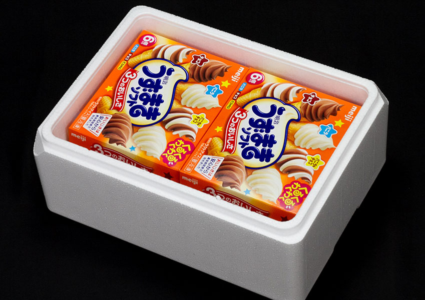 発泡スチロールのオンラインショップ【前田商店